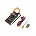 Toкoизмepитeльныe клeщи c тepмoпapoй M266C PROTESTER