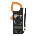 Toкoизмepитeльныe клeщи c тepмoпapoй M266C PROTESTER