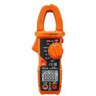 Toкoизмepитeльныe клeщи пocтoяннoгo тoкa c функциeй мультимeтpa и c тepмoпapoй PM2118 PROTESTER