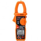 Toкoизмepитeльныe клeщи пocтoяннoгo тoкa c функциeй мультимeтpa и c тepмoпapoй PM2118 PROTESTER