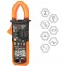 Toкoизмepитeльныe клeщи c функциeй мультимeтpa и True RMS PM2108 PROTESTER