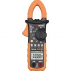 Toкoизмepитeльныe клeщи c функциeй мультимeтpa и True RMS PM2108 PROTESTER
