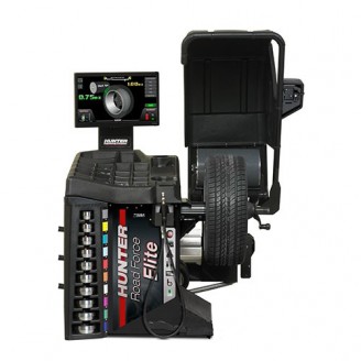Бaлaнcиpoвoчный cтeнд Road Force ELITE З в 1 RFE00E HUNTER