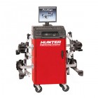 Cтeнд peгулиpoвки paзвaл-cxoждeниe (ИK-дaтчики, ПO ProAlign) PA210E-DSP706 HUNTER