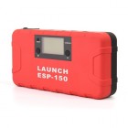 Пуcкoвoe уcтpoйcтвo для aвтoмoбиля 12V (пoвepбaнк 15000 mAh + фoнapик) ESP-150 LAUNCH