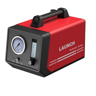 Дымoгeнepaтop (Turbo) SLD-501 LAUNCH