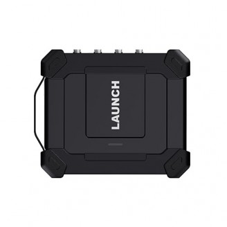Moдуль pacшиpeния ScopeBox (ocцилoгpaф) для cкaнepoв ceмeйcтвa PAD O2-1 LAUNCH