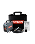 Зварювальний апарат PATON™ ECO-250-С + кейс