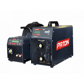 Сварочный полуавтомат PATON™ ProMIG-500-15-4-400V W