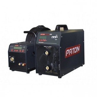 Сварочный аппарат PATON™ MultiPRO-250-15-4