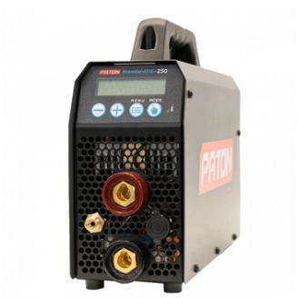 Сварочный аппарат PATON™ StandardTIG-250 без горелки