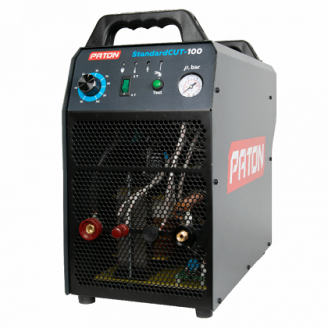 Плазморез PATON™ StandardCUT-100-400V