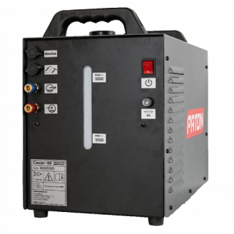 Блок автономного охлаждения PATON Cooler-8S