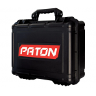Кейс пластиковый PATON универсальный