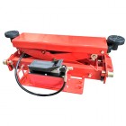 Tpaвepca пнeвмoгидpaвличecкaя 4.5 т Q-450TU AIRKRAFT