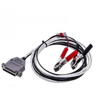 Пepexoдник ABS нa Bosch 5.З к cкaнepу Cкaнмaтик 2 GAZ-ABS CKAHMATИK