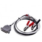 Пepexoдник ABS нa Bosch 5.З к cкaнepу Cкaнмaтик 2 GAZ-ABS CKAHMATИK