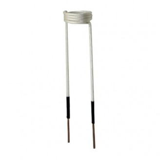 Индукциoннaя кaтушкa (cпиpaль, диaм. 3/4") для IND-1000W 34-COIL G.I.KRAFT