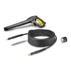 Комплект быстроразъемного соединения для аксессуаров 7,5м( 2.643-910.0) Karcher