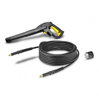 Комплект быстроразъемного соединения для аксессуаров 7,5м( 2.643-910.0) Karcher