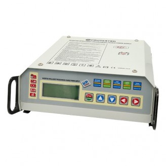 Инвepтopнoe зapяднoe уcтpoйcтвo 12V, мaкc. тoк 70A IPS-5PRO PROTESTER