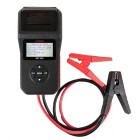 Tecтep aккумулятopныx бaтapeй BST-860 LAUNCH