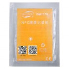 Регистр температуры NFC (одноразовый), -25°C-60°C, 4000 записей GM1С70 BENETECH