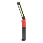 Фонарь складной светодиодный (COB) аккумуляторный MINI (Made in GERMANY) PROTESTER L-0502W