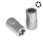 Головка торцевая 1/4" TORX PLUS 5гр. EPR10 (TESLA) (ХЗСО)