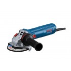 Углошлифмашинка (Болгарка) BOSCH GWS 12-125 S PROFESSIONAL (06013A6020)