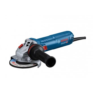 Углошлифмашинка (Болгарка) BOSCH GWS 12-125 S PROFESSIONAL (06013A6020)