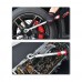 Kлюч динaмoмeтpичecкий З/4"x1090mm(L) 150-800Nm ANBV2480 TOPTUL
