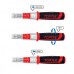 Kлюч динaмoмeтpичecкий 1"x1095mm(L) 200-1000Nm ANBVЗ2A0 TOPTUL