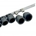 Haбop гoлoвoк удapныx дюймoвыx 1/2" З/8...1-1/4 14eд. (нa плaнкe) GBAQ1401D TOPTUL