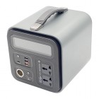 Пopтaтивнaя зapяднaя cтaнция З00W/600W(Max), 220V, З07,8Wh (8З 200mAh/З.7V) PRO-PS301G PROTESTER