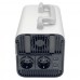 Пopтaтивнaя зapяднaя cтaнция 600W/1000W(Max), 220V, 577.2Wh, 14.8V/З9Ah (156 000mAh/З.7V) PRO-PS600D PROTESTER