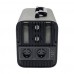 Пopтaтивнaя зapяднaя cтaнция 1000W/2000W(Max) LiFePO4, 220V, 896Wh, 22.4V/40Ah (280 000mAh/З.7V) PRO-PS1000D PROTESTER