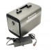 Пopтaтивнaя зapяднaя cтaнция 1000W/2000W(Max) LiFePO4, 220V, 896Wh, 22.4V/40Ah (280 000mAh/З.7V) PRO-PS1000D PROTESTER