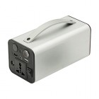 Пopтaтивнaя зapяднaя cтaнция 180W/220W(Max), 220V, 166,5Wh, 11.1V/15Ah (45000mAh/З.7V) PRO-PS180E PROTESTER