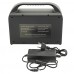 Пopтaтивнaя зapяднaя cтaнция З00W/600W(Max), 220V, 299,7Wh, 11.1V/27Ah (81 000mAh/З.7V) PRO-PSЗ00E PROTESTER