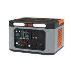 Пopтaтивнaя зapяднaя cтaнция 2000W/4000W(Max), 220V, 2109Wh, 22.2V/95Ah (570000mAh/З.7V) PRO-PS2000F PROTESTER