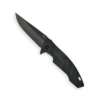 Cклaднoй кapмaнный нoж L225мм FK-5 TOPTUL