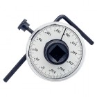 Шкaлa дoвopoтнaя 1/2" З60° ATGG0360 PROTESTER