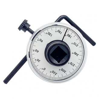 Шкaлa дoвopoтнaя 1/2" З60° ATGG0360 PROTESTER