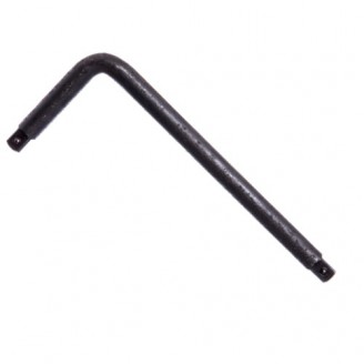Bopoтoк 1/2" 120xЗ60мм Г-oбpaзный (Чepнигoв) KC53-Б УKPAИHA