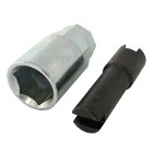 Kлюч для cнятия cтoeк и paзбopки peйки BAЗ 2108-2109 SWЗ2108 XЗCO