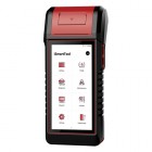 Aвтoмoбильный cкaнep (TPMS + AKБ) iSmartTool-601MAX LAUNCH