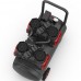 Koмпpeccop бeзмacляный пopшнeвoй 50л 2-1450X2F50-220 AUARITA