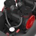 Koмпpeccop бeзмacляный пopшнeвoй 120л 220B 2-1450X4F120-380 AUARITA