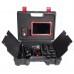 Aвтoмoбильный мультимapoчный cкaнep X-431 PRO3 V5.0 LAUNCH